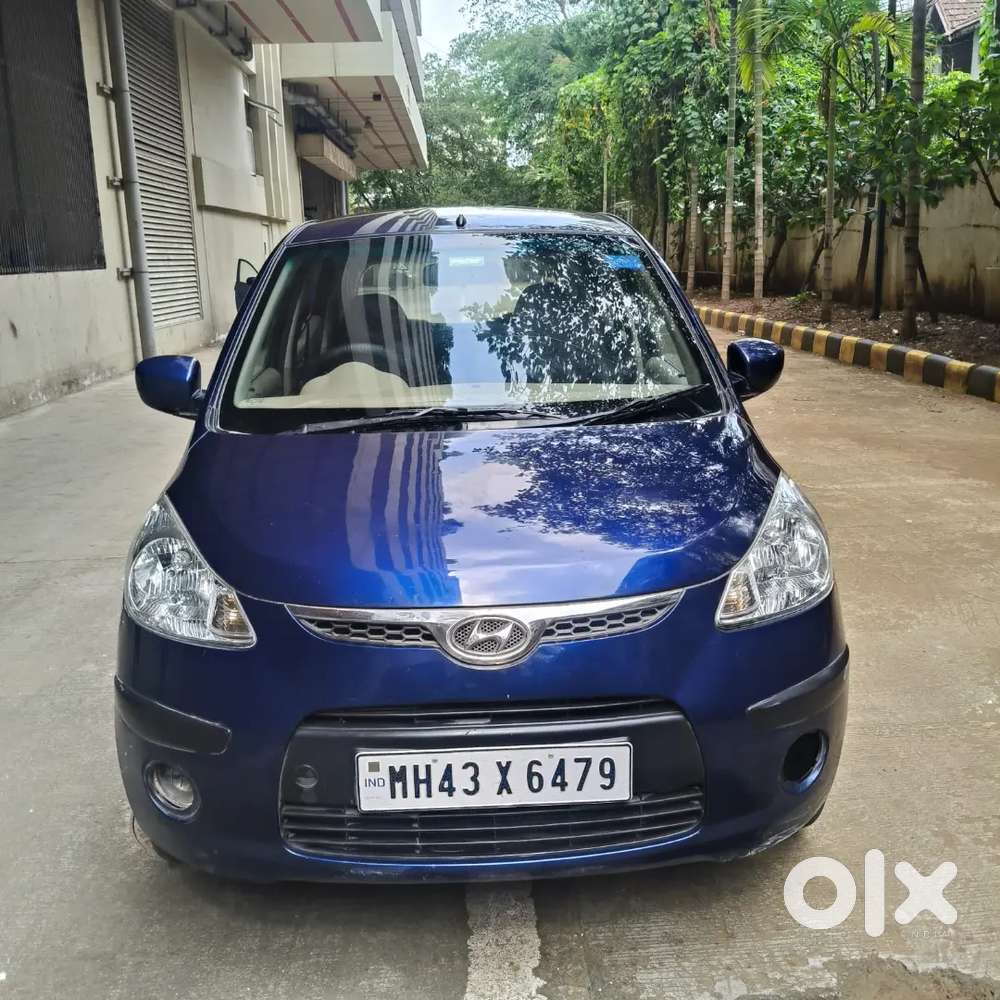 Hyundai I10 Magna O 2009 Car