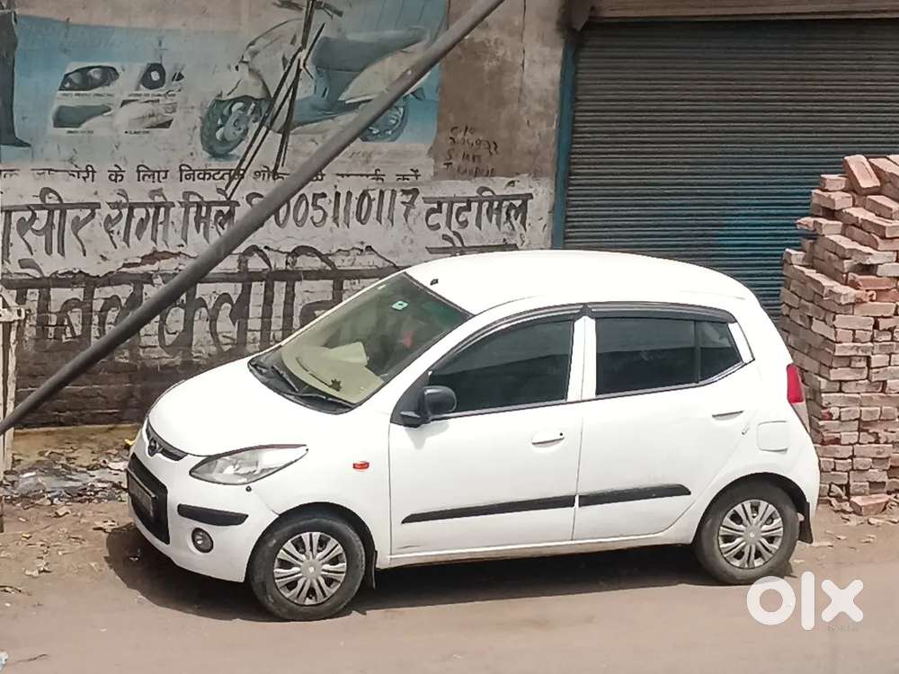 Hyundai Grand I10 Prime 2011 Diesel