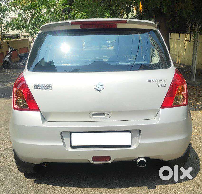 Maruti Suzuki Swift 2004-2010 Vdi Bsiv, 2010, Diesel