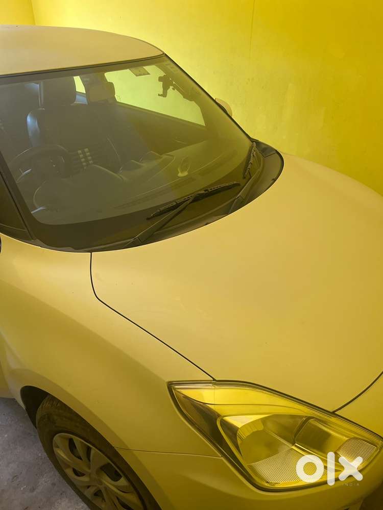 Maruti Suzuki Swift 2022 Car