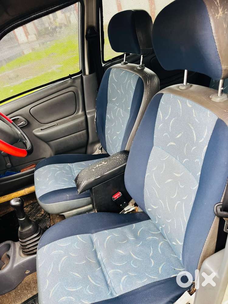 Alto Lxi Maruti Suzuki 2008