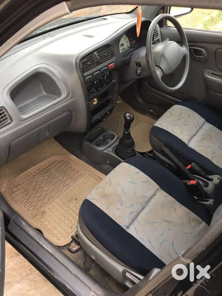 Maruti Suzuki Alto 800 2009 Petrol 66000 Km Driven