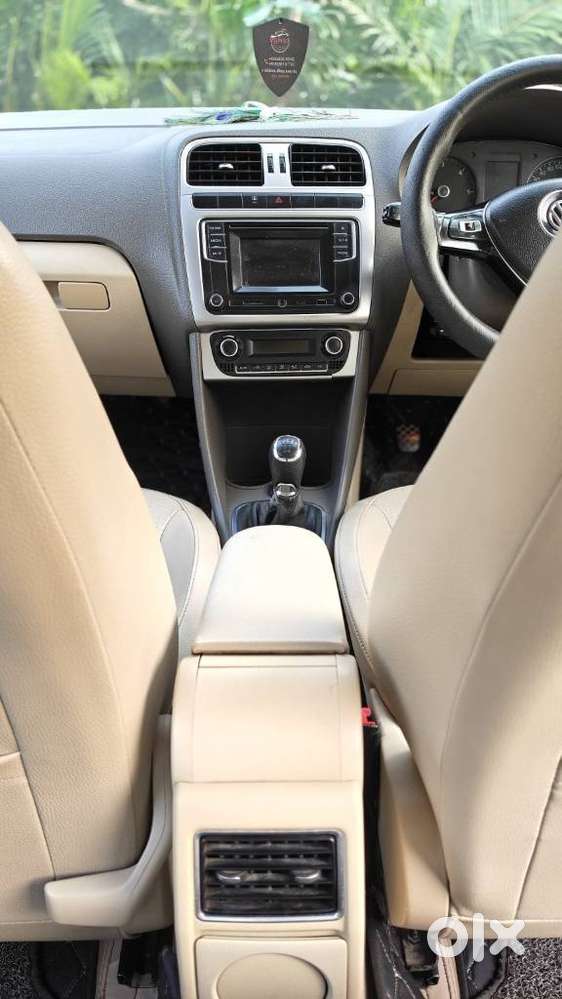 Volkswagen Vento 1.5 Tdi Highline Plus, 2018, Diesel