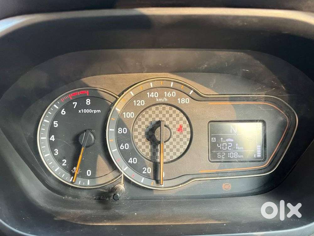 Hyundai Santro Sportz Amt, 2019, Petrol