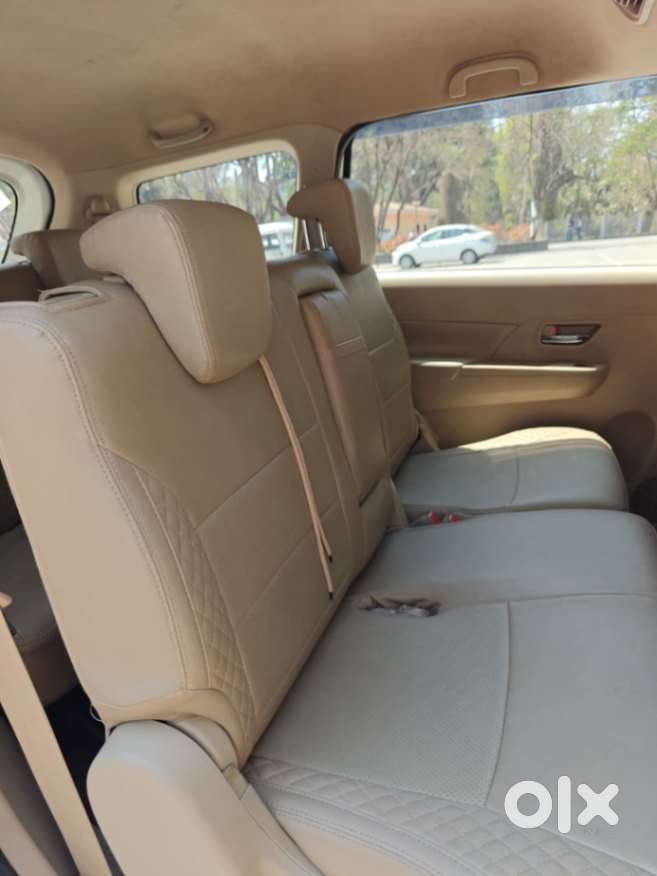 Maruti Suzuki Ertiga Vxi (o) Cng, 2025, Cng & Hybrids