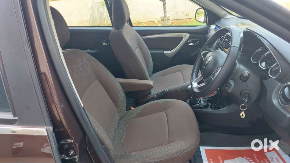 Immaculate Condition Duster With Clean Interiors