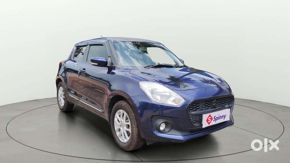 Maruti Suzuki Swift 1.3 Zxi, 2023, Petrol