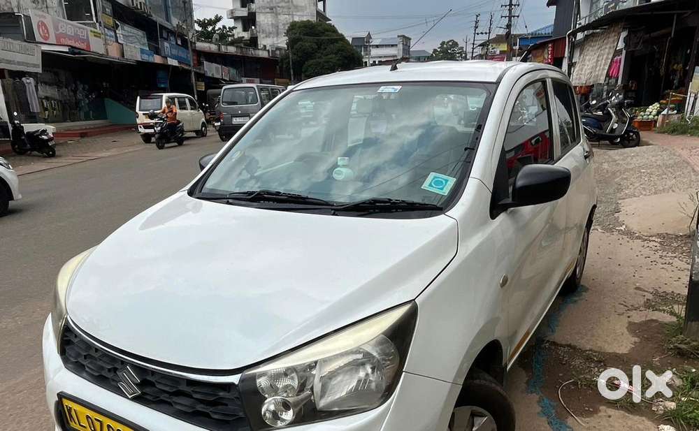 Maruti Suzuki Celerio 2019 Cng & Hybrids 202714 Km Driven