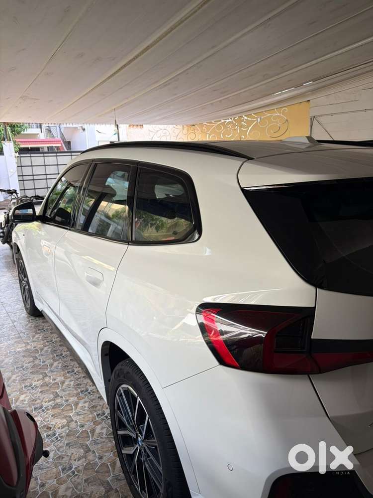Bmw X1 Diesel 2025