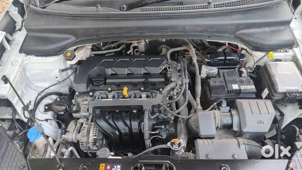 Hyundai Creta 1.6 Sx, 2022, Petrol