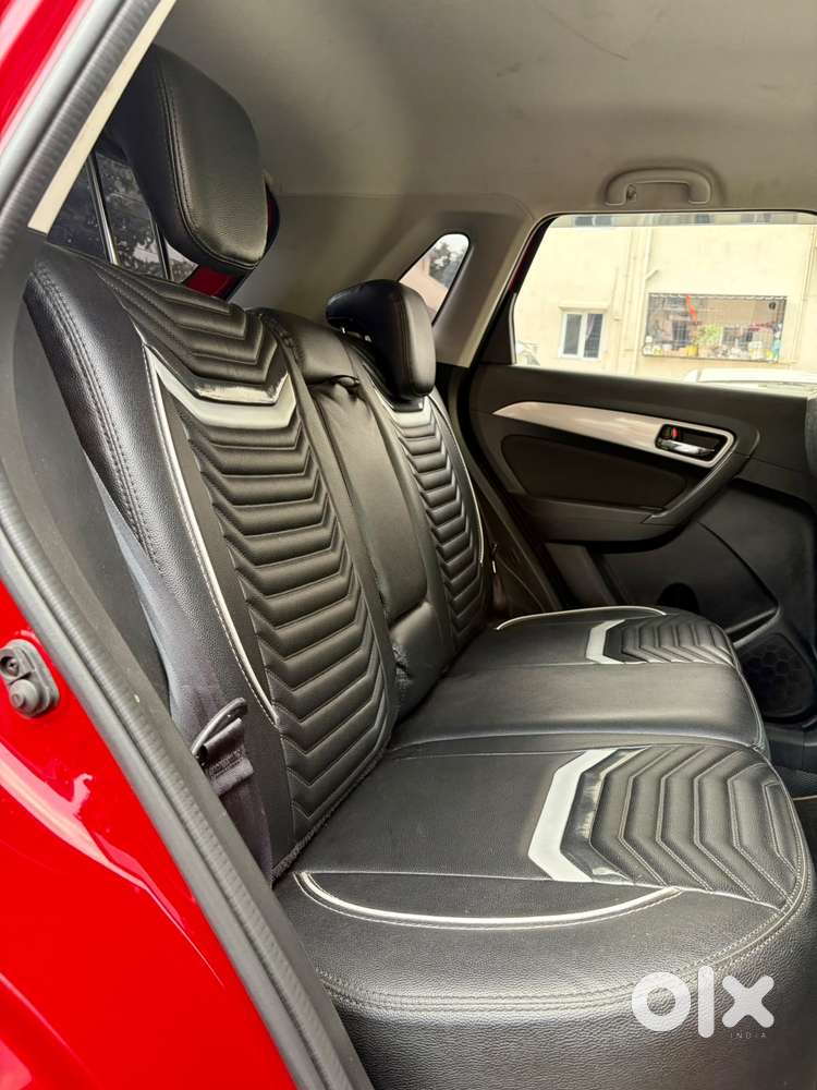 Maruti Suzuki Brezza 1.5 Zxi Plus Smart Hybrid, 2021, Petrol