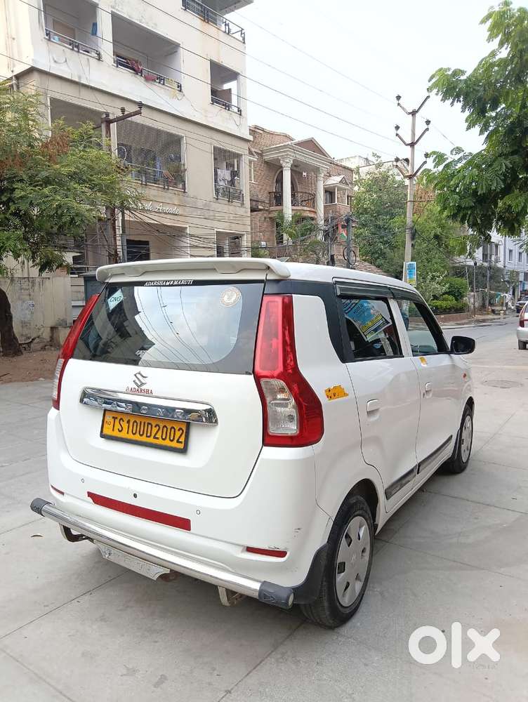 Maruti Suzuki Wagon R Vxi 1.0 Cng, 2023, Cng & Hybrids