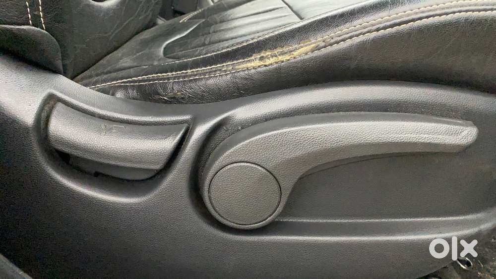 Hyundai Creta 1.6 Sx Plus Petrol, 2017, Petrol