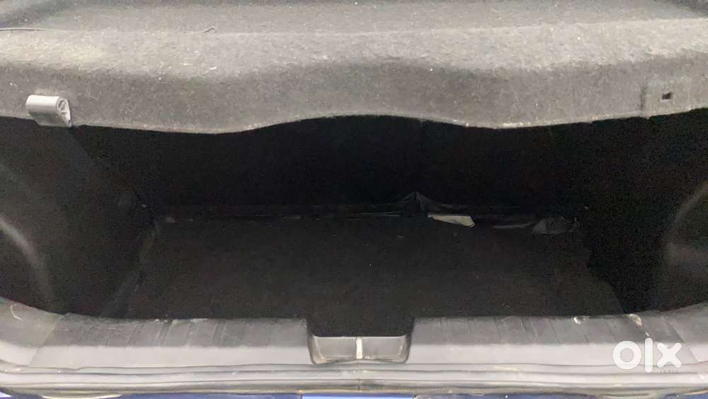 Maruti Suzuki Baleno 1.2 Zeta, 2019, Petrol