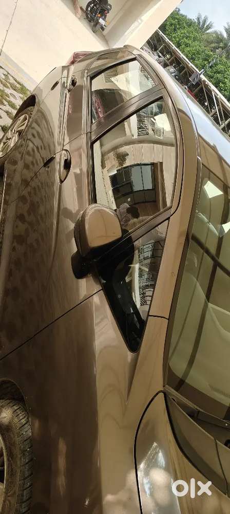 Honda Jazz 1.2 V I-vtec 2017