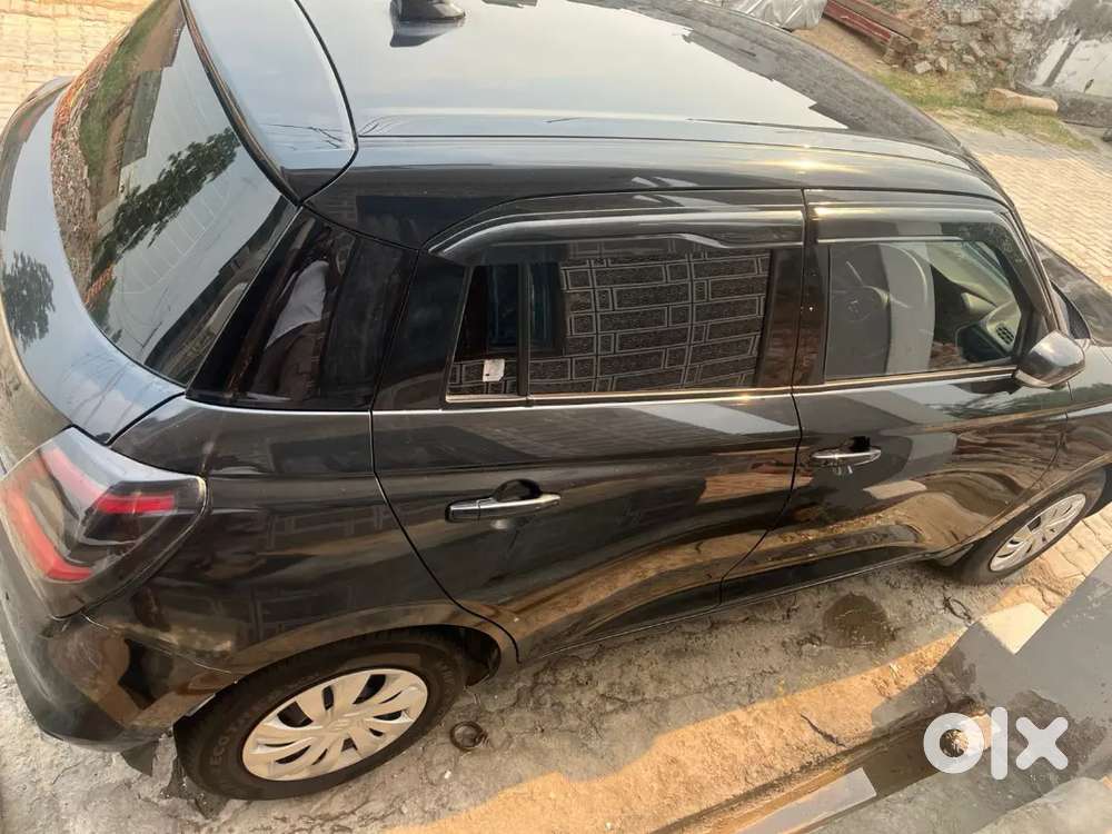 Brand New Swift Vxi Optional