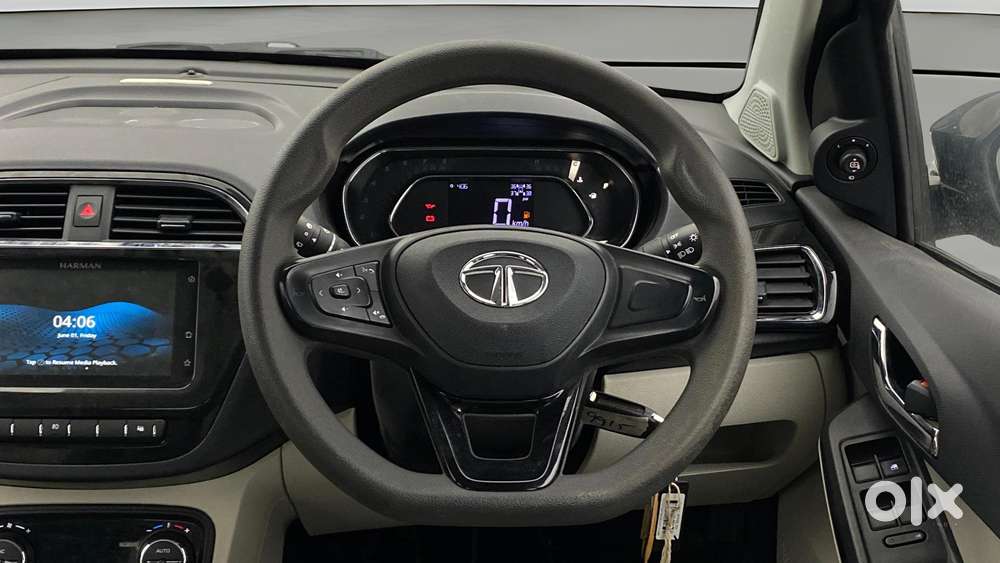 Tata Tiago 1.2 Revotron Xz Plus, 2023, Petrol