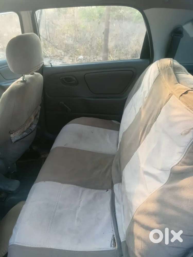 Alto 800 Lxi
2004 Model 
90% Tyres
78353 Km Driven 
Milage - 18 Kmpl