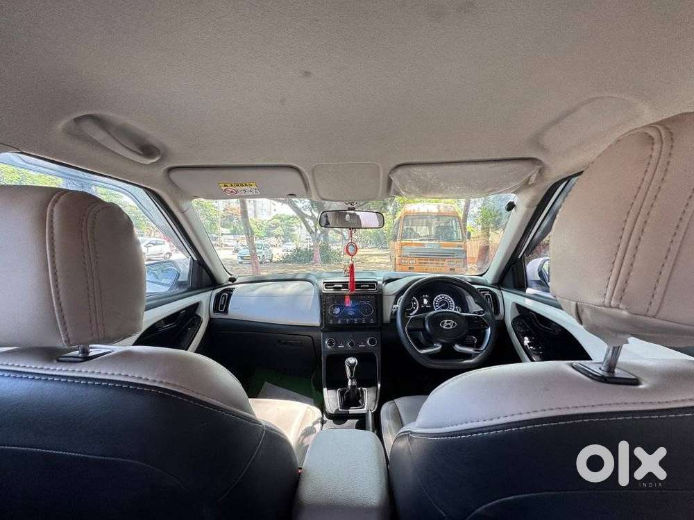 Hyundai Creta 1.4 Ex Crdi, 2020, Diesel
