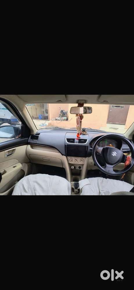 Maruti Suzuki Swift Dzire Good Condition