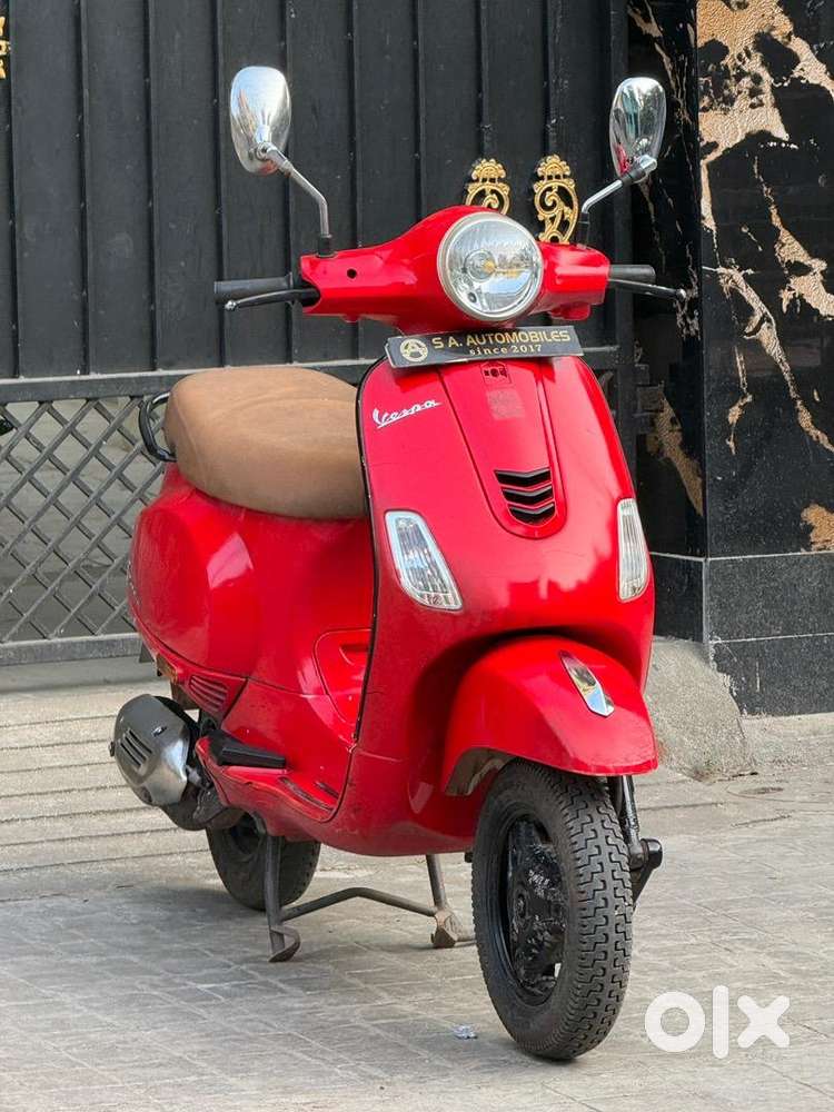 2020 VESPA ZX 125 FOR SALE - Scooters in Khidirpur, Kolkata