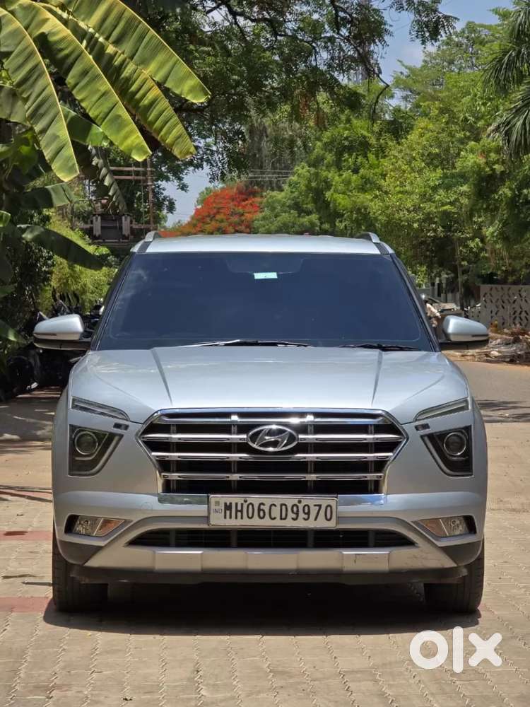 Hyundai Creta 1.4 S Plus Crdi, 2021, Diesel