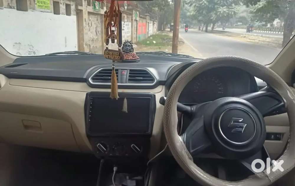 Dzire Sell