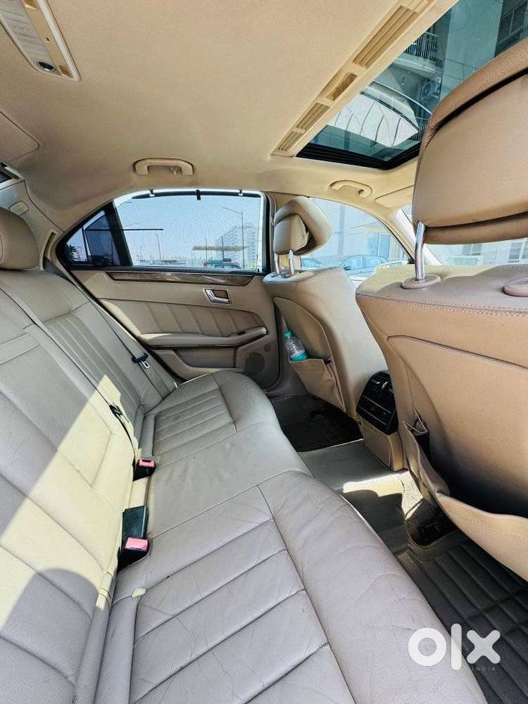 Mercedes-benz E-class E250 Cdi Blue Efficiency, 2021, Diesel