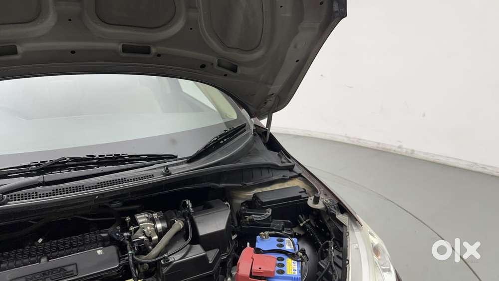 Honda City I-vtec Vx, 2015, Petrol
