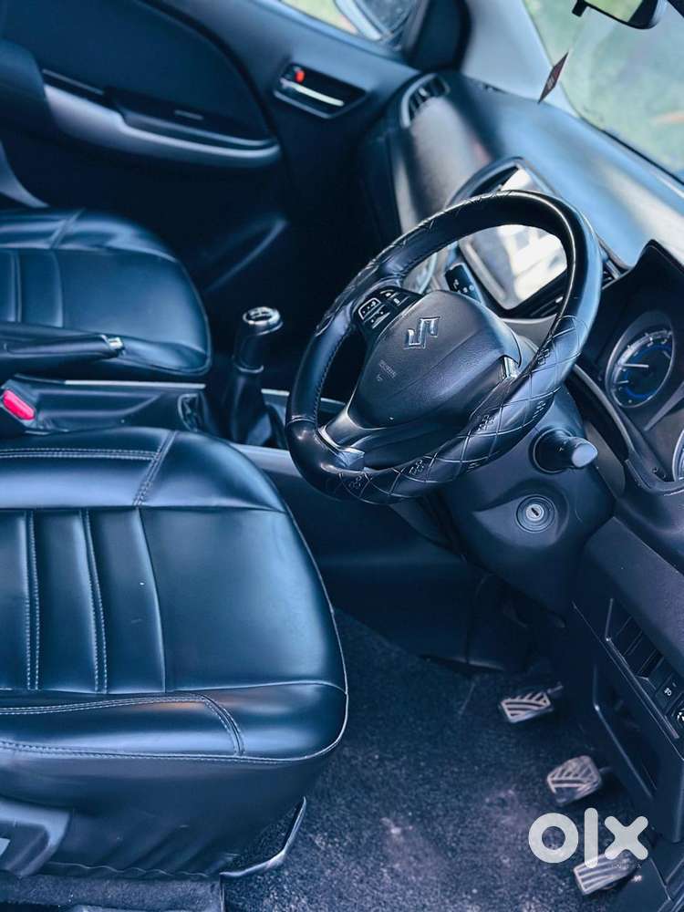 Maruti Suzuki Baleno 1.3 Delta, 2020, Petrol