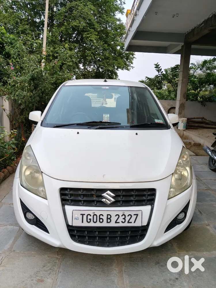 Muruthi Ritz