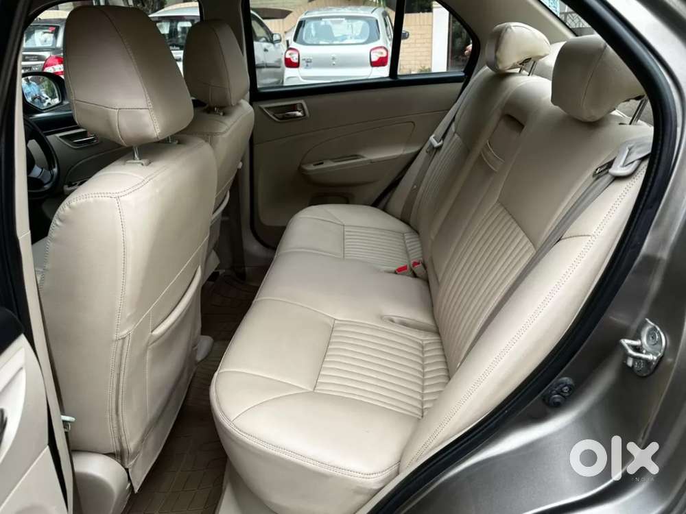 Maruti Suzuki Swift Dzire 1.3 Vxi, 2016, Petrol