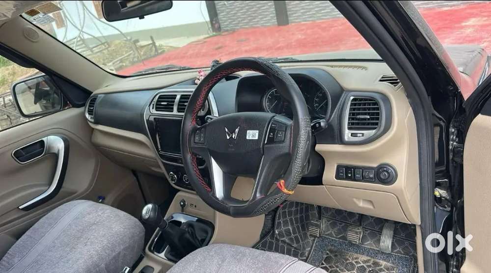 Mahindra Bolero Neo 2025 Diesel Good Condition