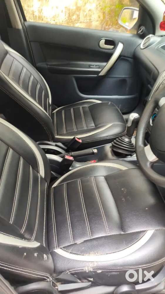 Ford Fiesta Diesel 2011 Manual