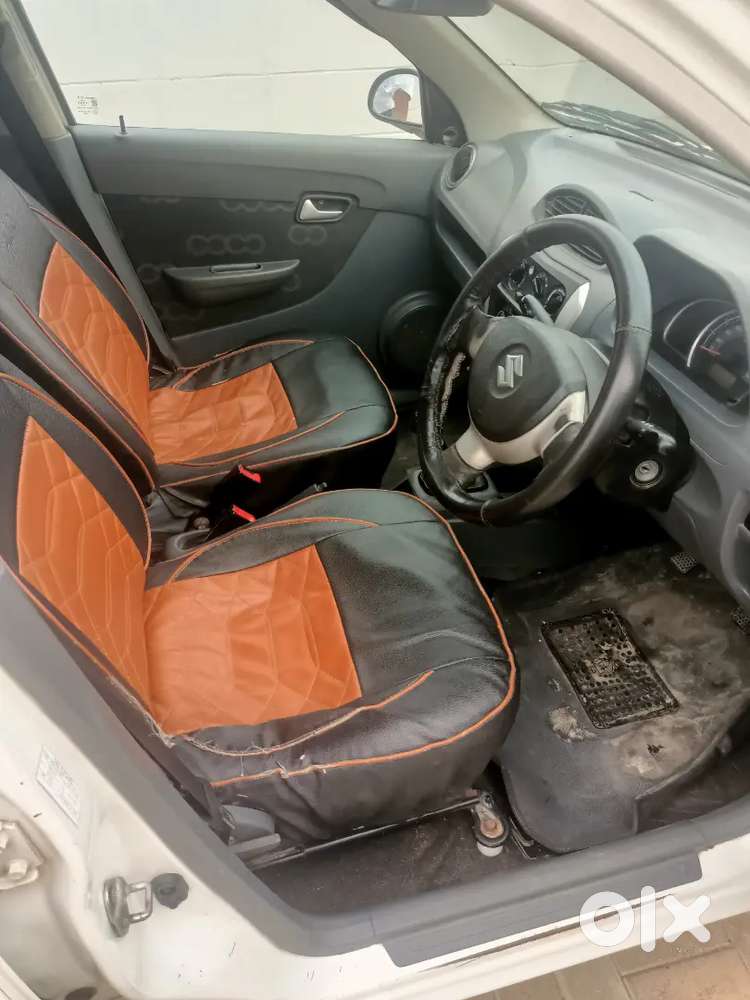 Maruti Suzuki Alto 800 2015 Year Car