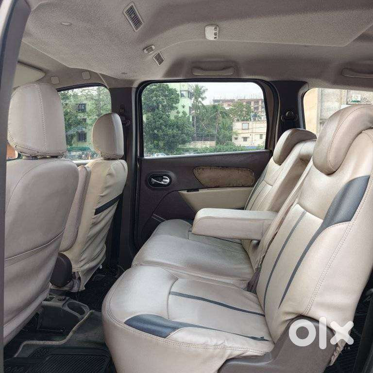 Renault Lodgy 1.5 110 Ps Rxz 8 Str, 2015, Diesel