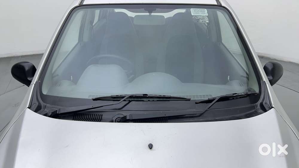 Maruti Suzuki Alto 800 Lxi, 2014, Petrol