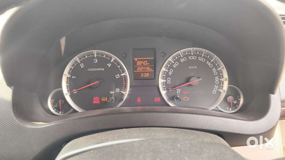 Maruti Suzuki Swift Dzire 2012-2015 Vdi, 2014, Diesel