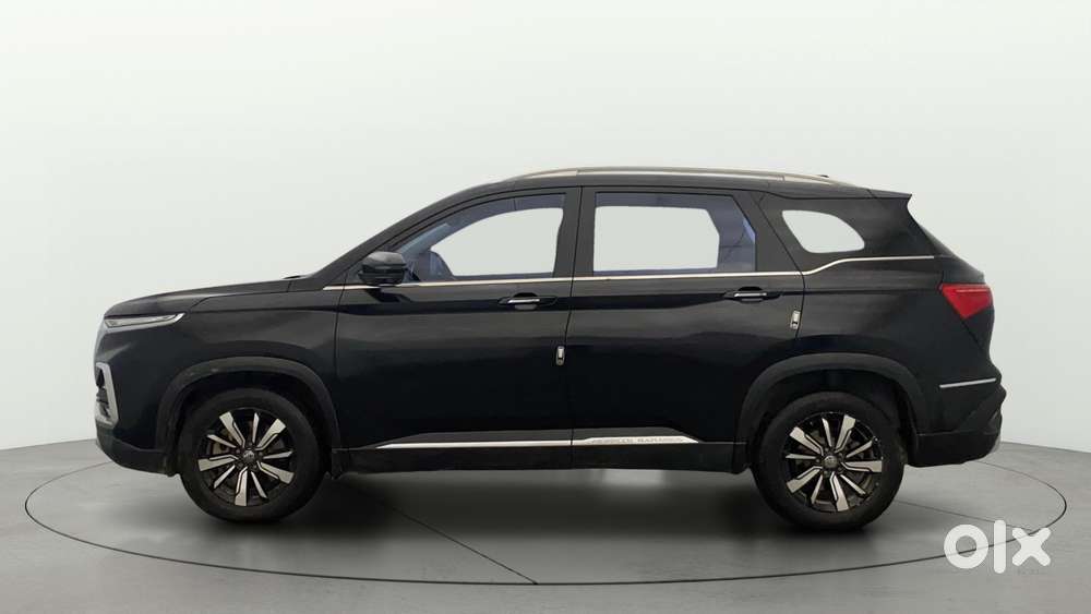 Mg Hector 2.0 Sharp Diesel, 2020, Diesel