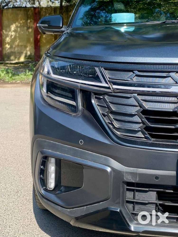 Kia Seltos X Line 1.4 Dct, 2024, Petrol