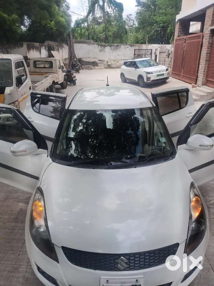 Maruti Suzuki Swift Zdi Top End