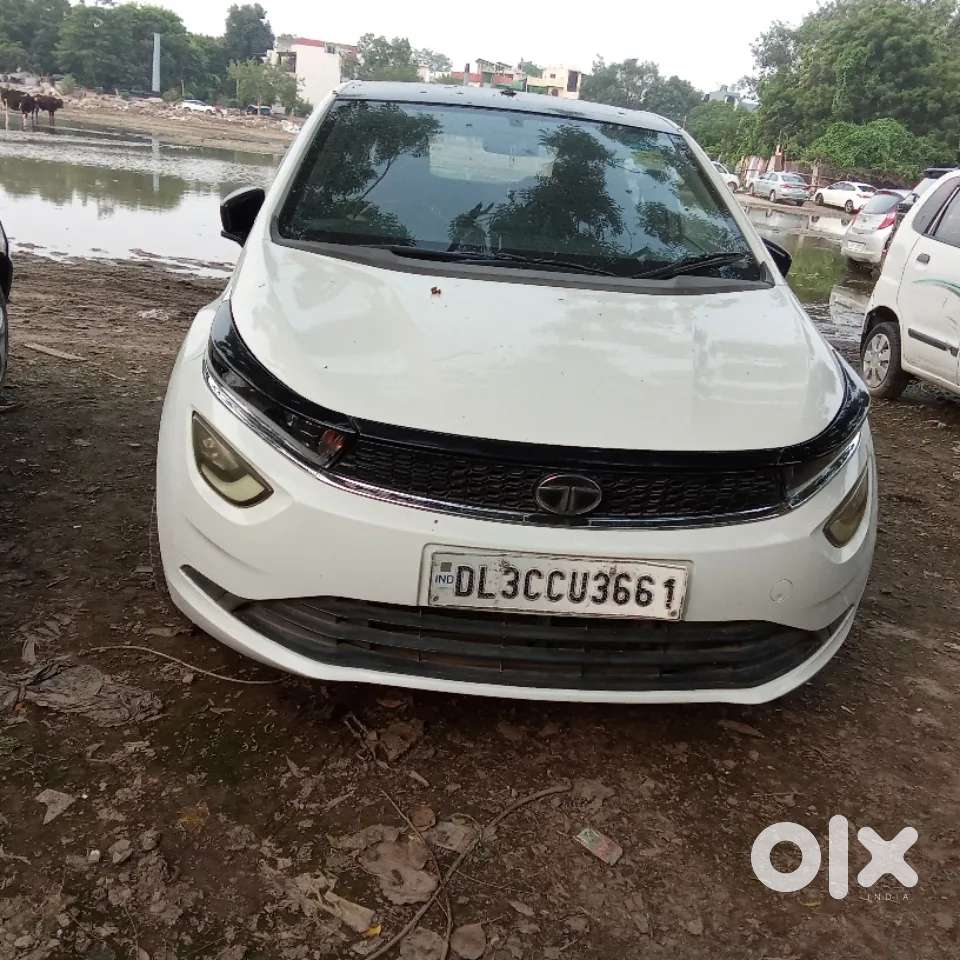 Tata Altroz Xe Petrol, 2021, Petrol