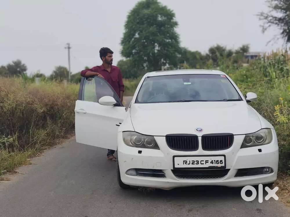 Bmw 3 Series 2009