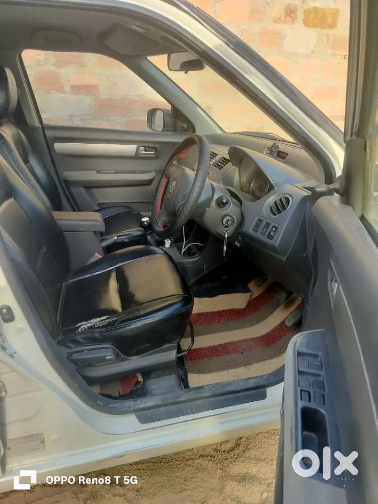 Maruti Suzuki Dzire 2011 Cng & Hybrids 95000 Km Driven