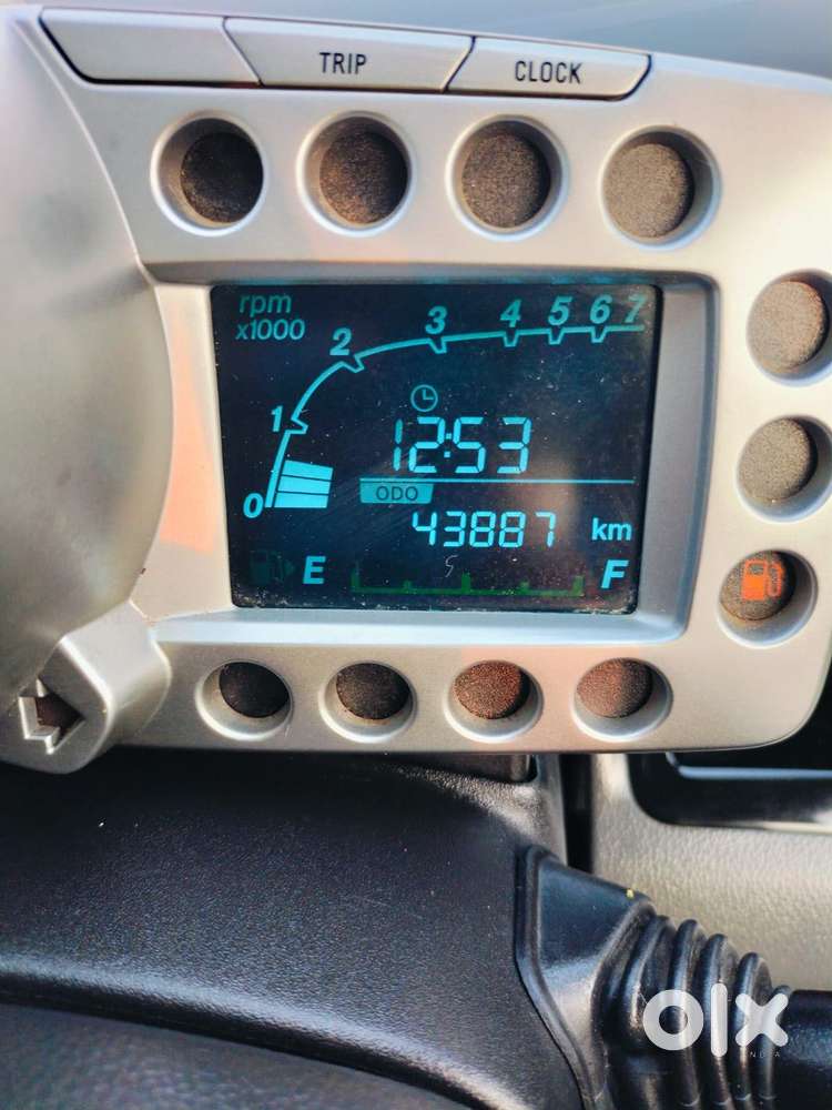 Chevrolet Beat Lt Petrol, 2011, Petrol