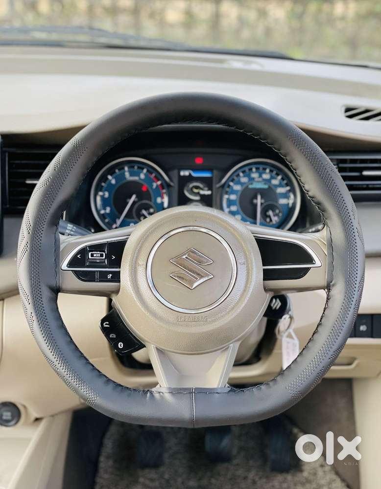 Maruti Suzuki Ertiga Vxi Shvs, 2022, Petrol