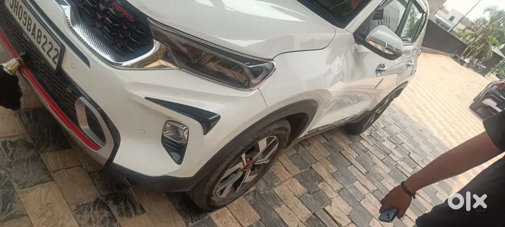 Kia Sonet 2022 Diesel Well Maintained