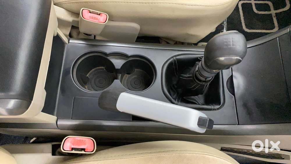 Mahindra Xuv500 W6 2wd, 2016, Diesel
