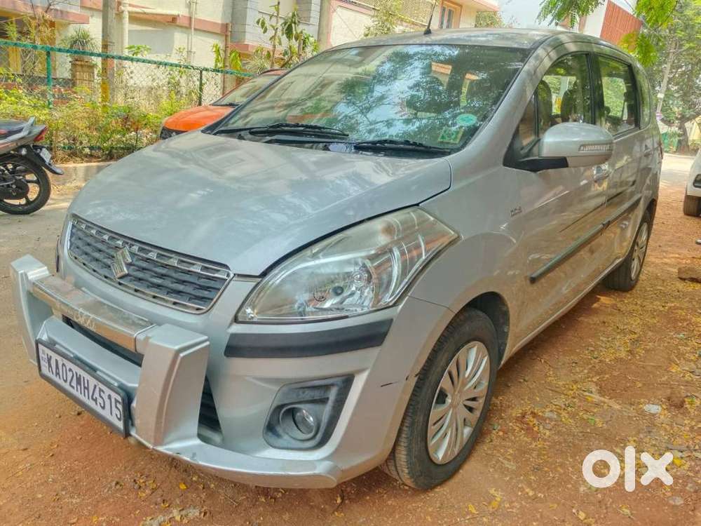 Maruti Suzuki Ertiga 2012-2015 Vdi, 2013, Diesel