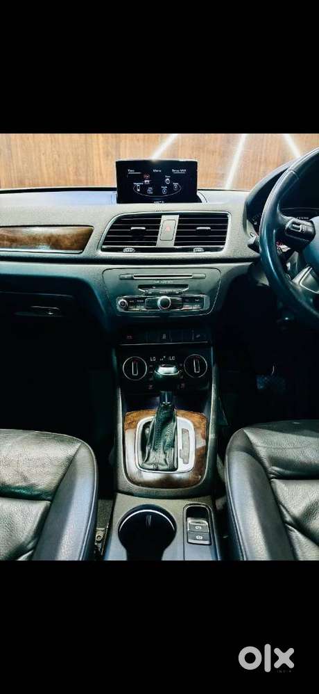 Audi Q3 30 Tdi S, 2017, Diesel